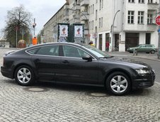 Audi A7 1.8 TFSI de vanzare