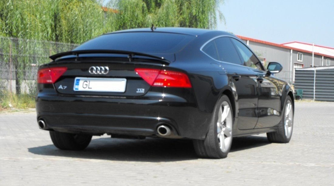 Audi A7 3.0 tdi 2011