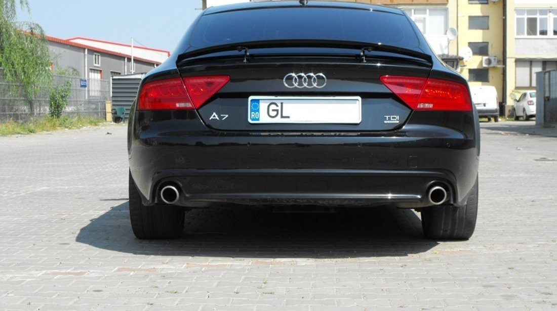 Audi A7 3.0 tdi 2011