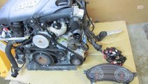 Audi A7 4G A6 4G Motor Complet Original CDUC 65000...