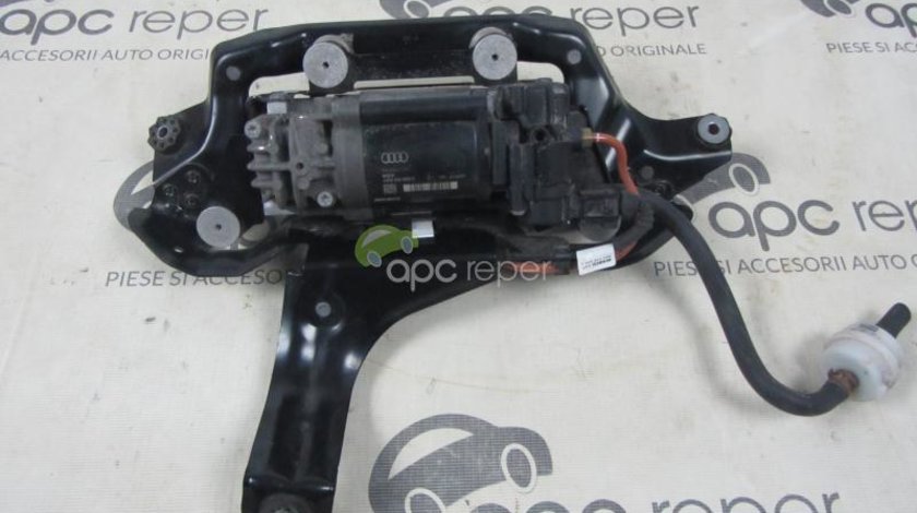 Audi A7 A6 4G Compresor suspensie Original cod 4G0616005C