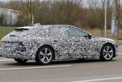 Audi A7 Avant - Poze spion