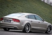 Audi A7 by Senner Tuning