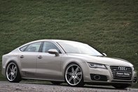 Audi A7 by Senner Tuning