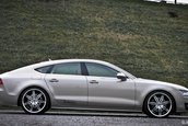 Audi A7 by Senner Tuning