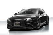 Audi A7 by Wald International