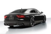 Audi A7 by Wald International