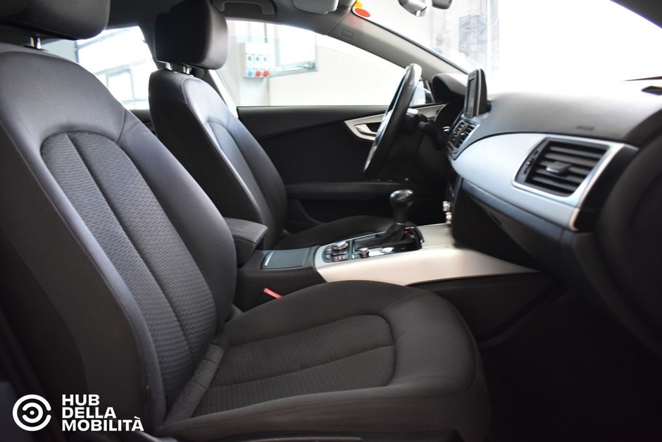 Audi A7 de vanzare