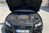 Audi A7 de vanzare