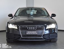 Audi A7 de vanzare