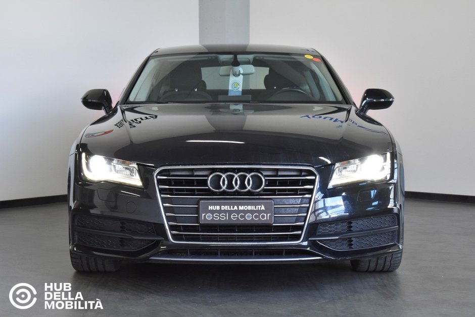 Audi A7 de vanzare