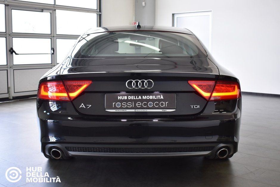Audi A7 de vanzare
