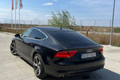 Audi A7 de vanzare