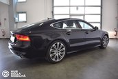 Audi A7 de vanzare