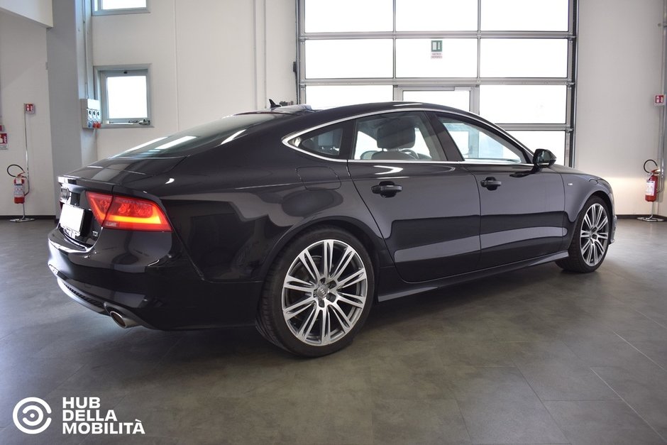 Audi A7 de vanzare