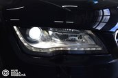 Audi A7 de vanzare