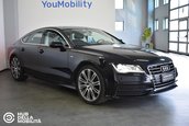 Audi A7 de vanzare