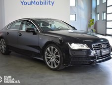 Audi A7 de vanzare