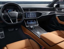 Audi A7 L