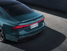 Audi A7 L