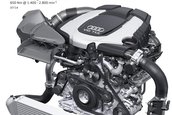 Audi A7 Sportback 3.0 TDI competition