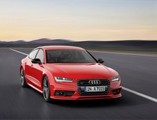 Audi A7 Sportback 3.0 TDI competition