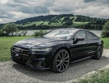 Audi A7 Sportback by ABT