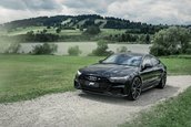 Audi A7 Sportback by ABT