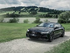 Audi A7 Sportback by ABT