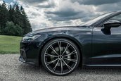 Audi A7 Sportback by ABT