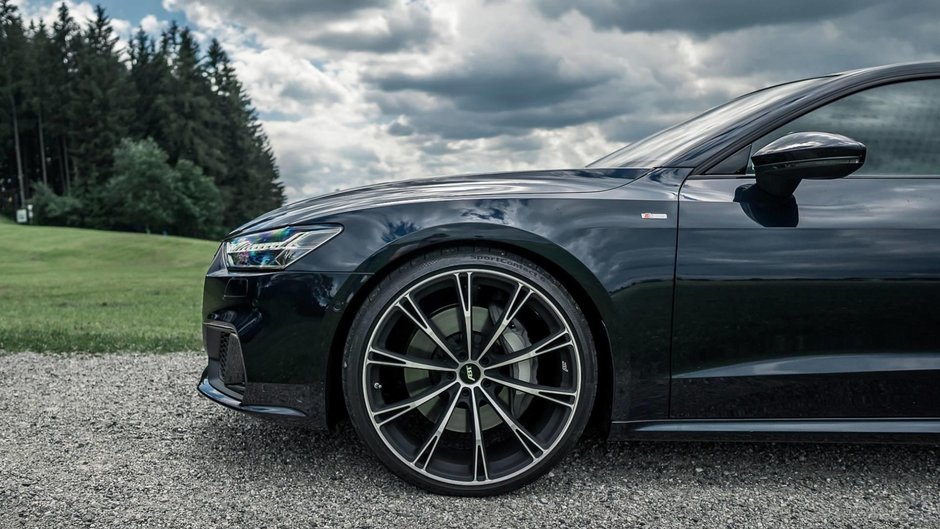 Audi A7 Sportback by ABT