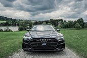 Audi A7 Sportback by ABT