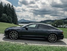 Audi A7 Sportback by ABT