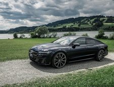 Audi A7 Sportback by ABT