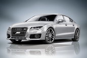 Audi A7 Sportback by ABT