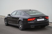 Audi A7 Sportback by MTM