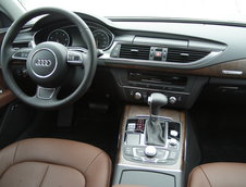 Audi A7 Sportback by MTM