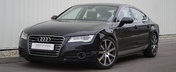 Audi A7 Sportback. MTM. Tuning in premiera mondiala!