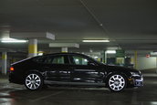 Audi A7 Sportback by MTM