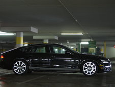 Audi A7 Sportback by MTM