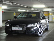 Audi A7 Sportback by MTM