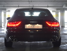 Audi A7 Sportback by MTM
