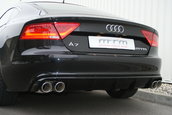 Audi A7 Sportback by MTM