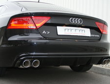 Audi A7 Sportback by MTM