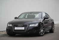 Audi A7 Sportback by MTM