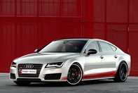 Audi A7 Sportback by Pogea Racing