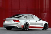 Audi A7 Sportback by Pogea Racing