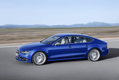 Audi A7 Sportback Facelift