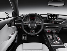 Audi A7 Sportback Facelift