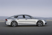 Audi A7 Sportback Facelift